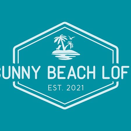 Sunny Beach Loft โกเลม ภายนอก รูปภาพ