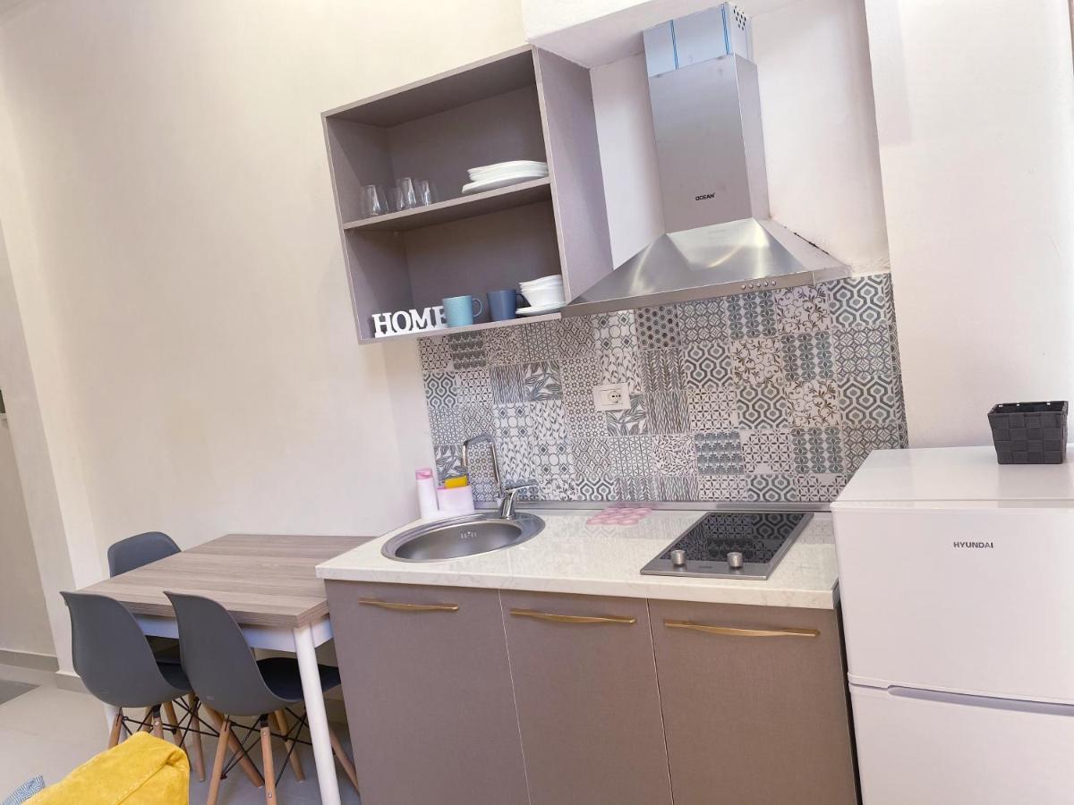 Sunny Beach Loft โกเลม ภายนอก รูปภาพ