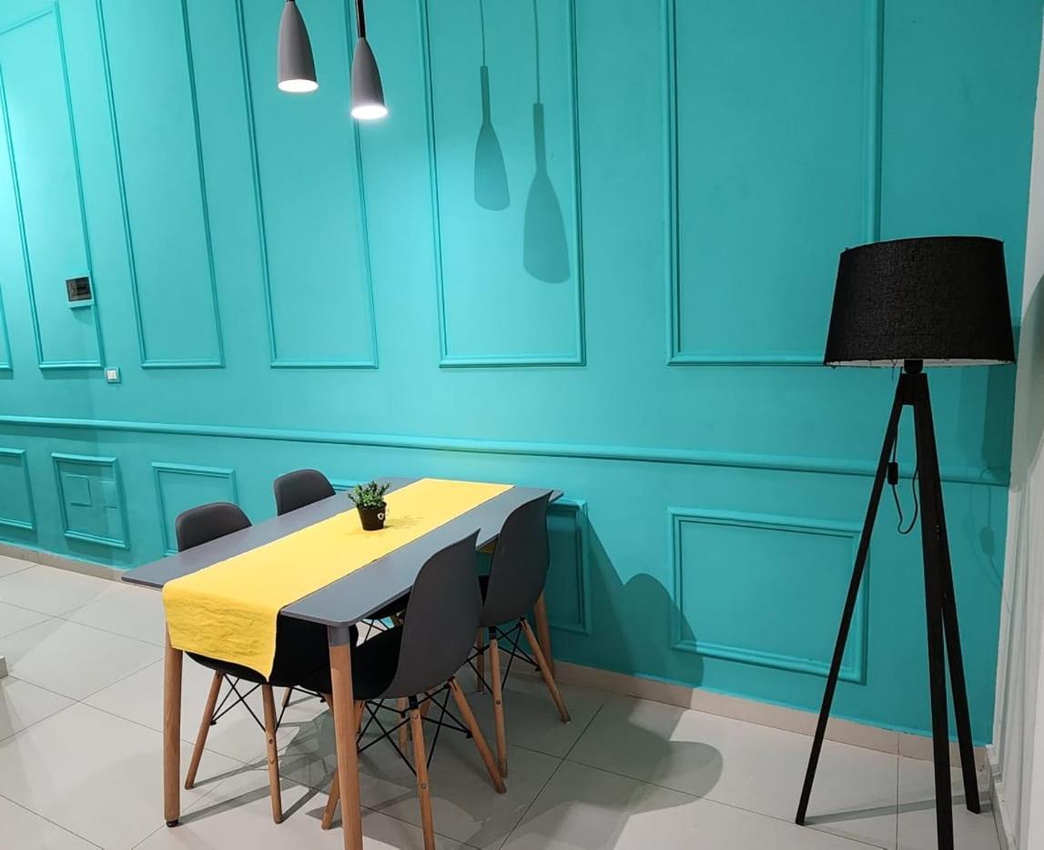 Sunny Beach Loft โกเลม ภายนอก รูปภาพ