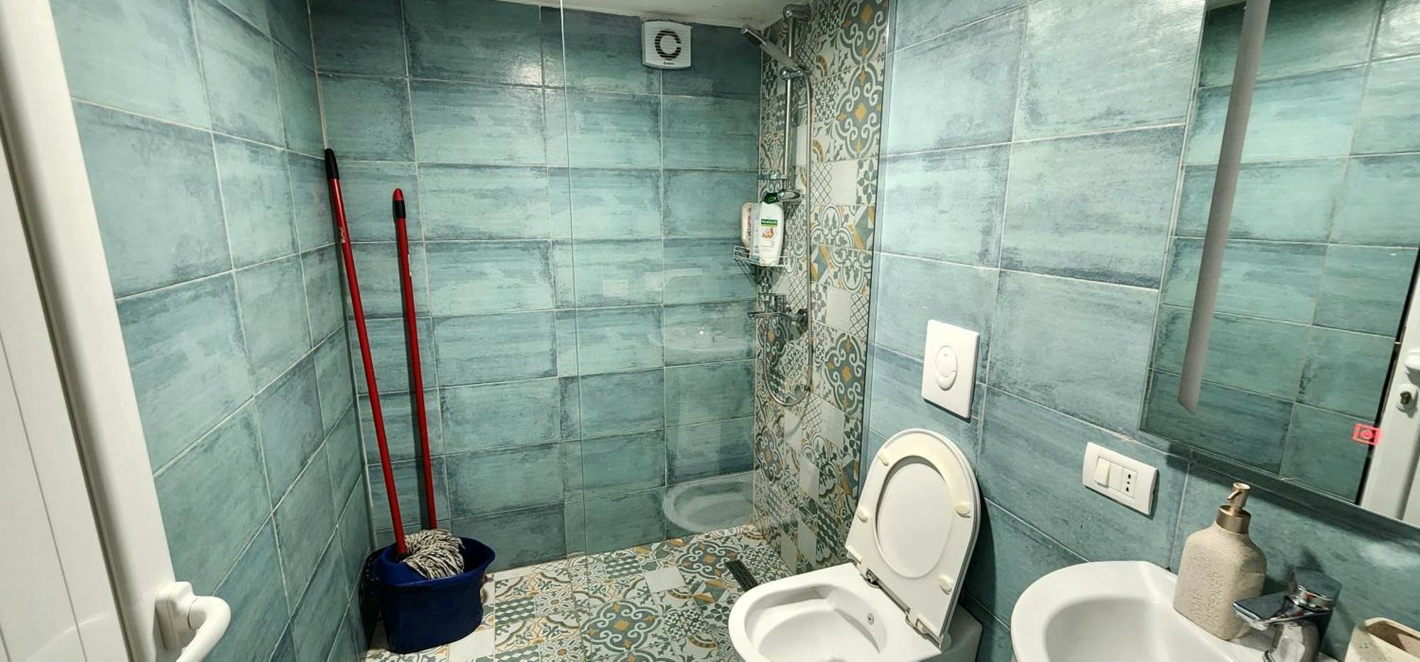 Sunny Beach Loft โกเลม ภายนอก รูปภาพ