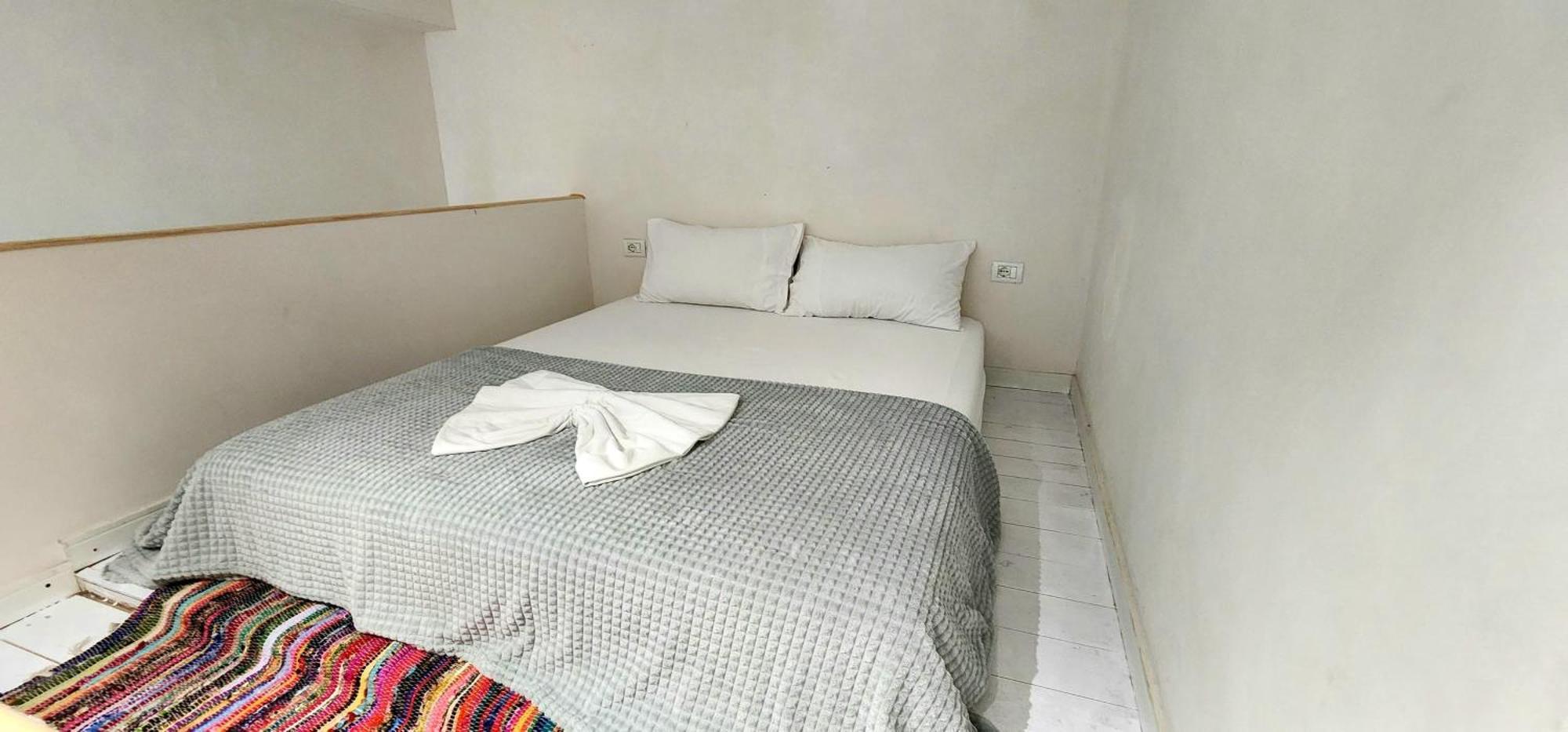 Sunny Beach Loft โกเลม ภายนอก รูปภาพ