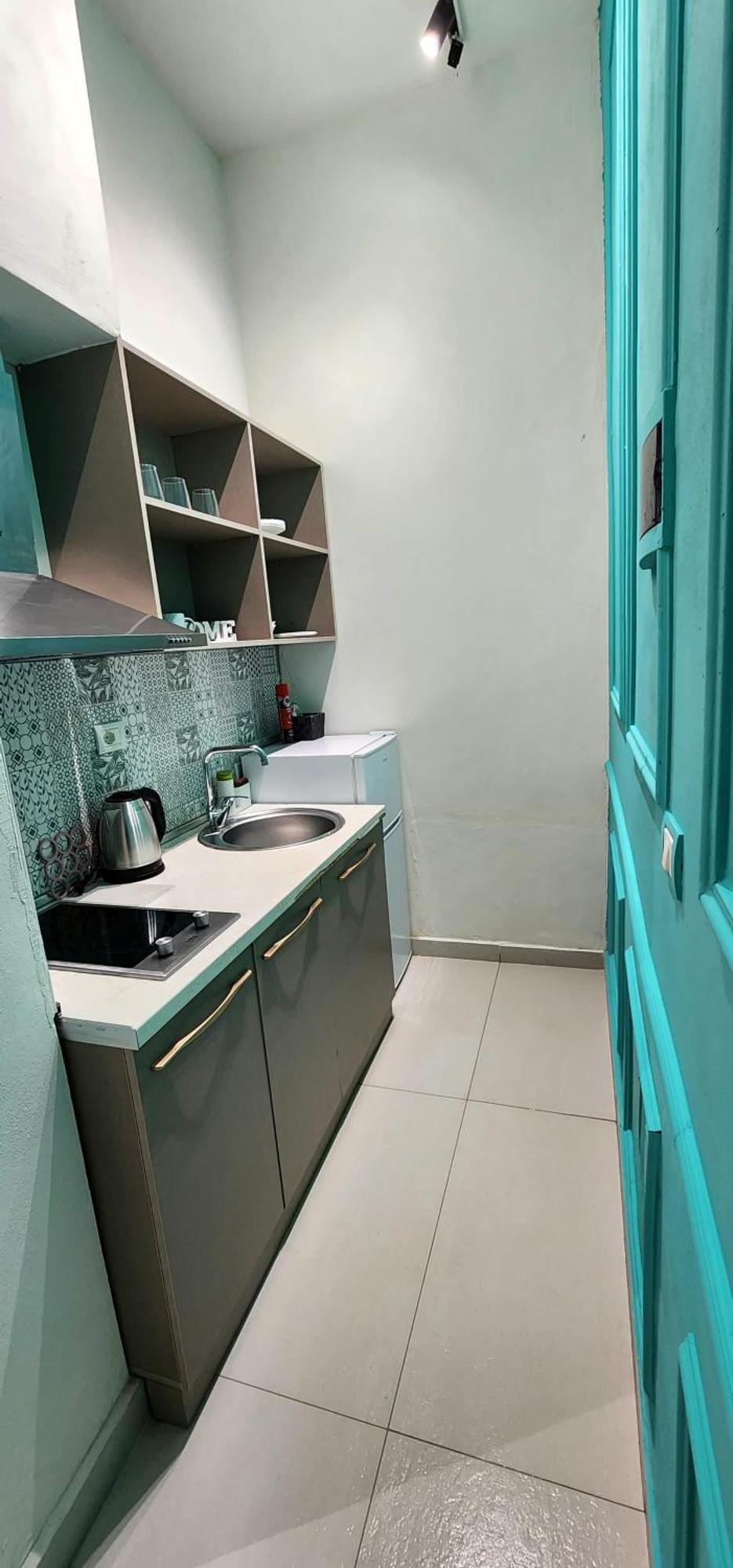 Sunny Beach Loft โกเลม ภายนอก รูปภาพ
