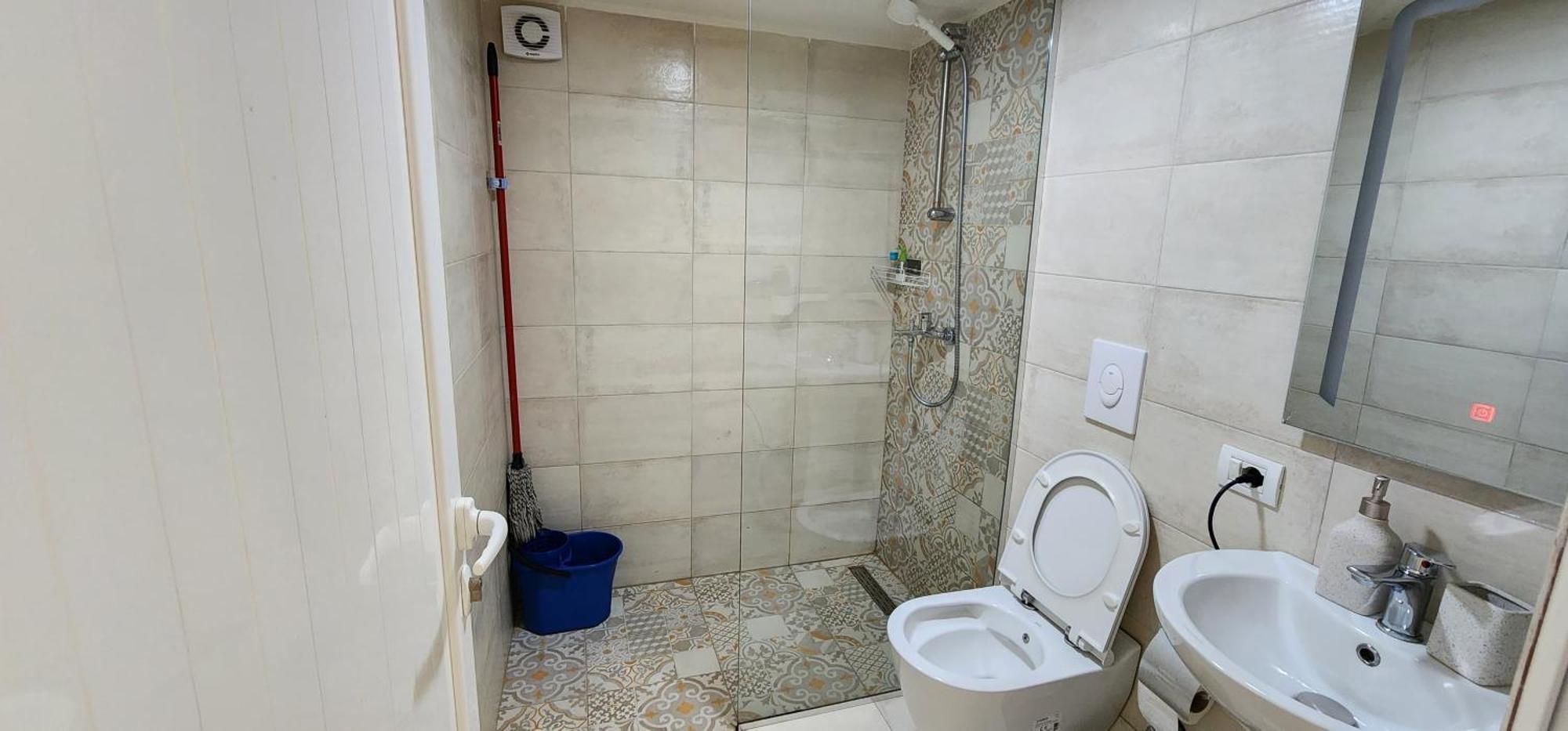 Sunny Beach Loft โกเลม ภายนอก รูปภาพ