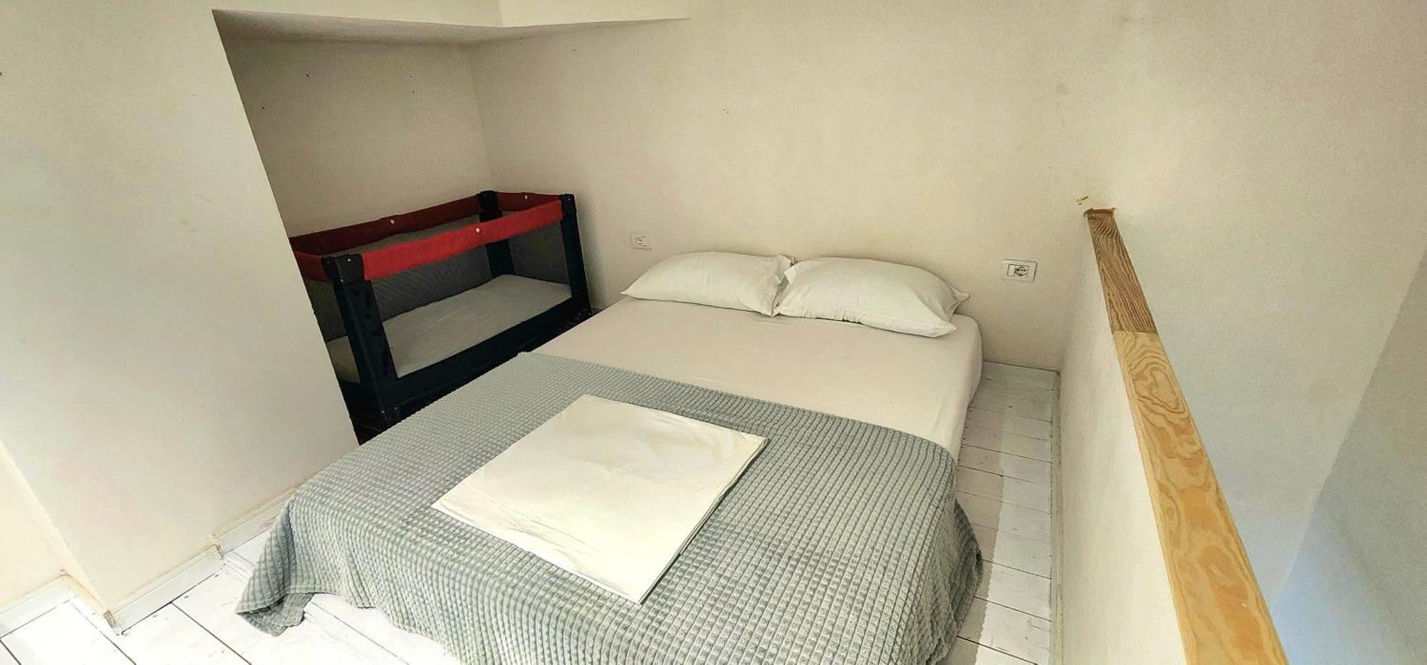 Sunny Beach Loft โกเลม ภายนอก รูปภาพ