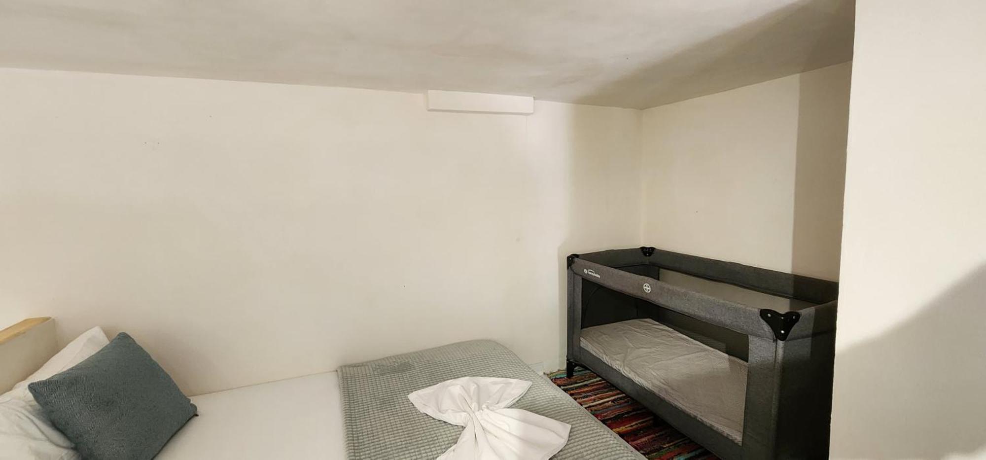 Sunny Beach Loft โกเลม ภายนอก รูปภาพ