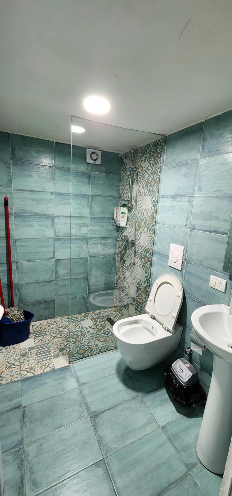 Sunny Beach Loft โกเลม ภายนอก รูปภาพ
