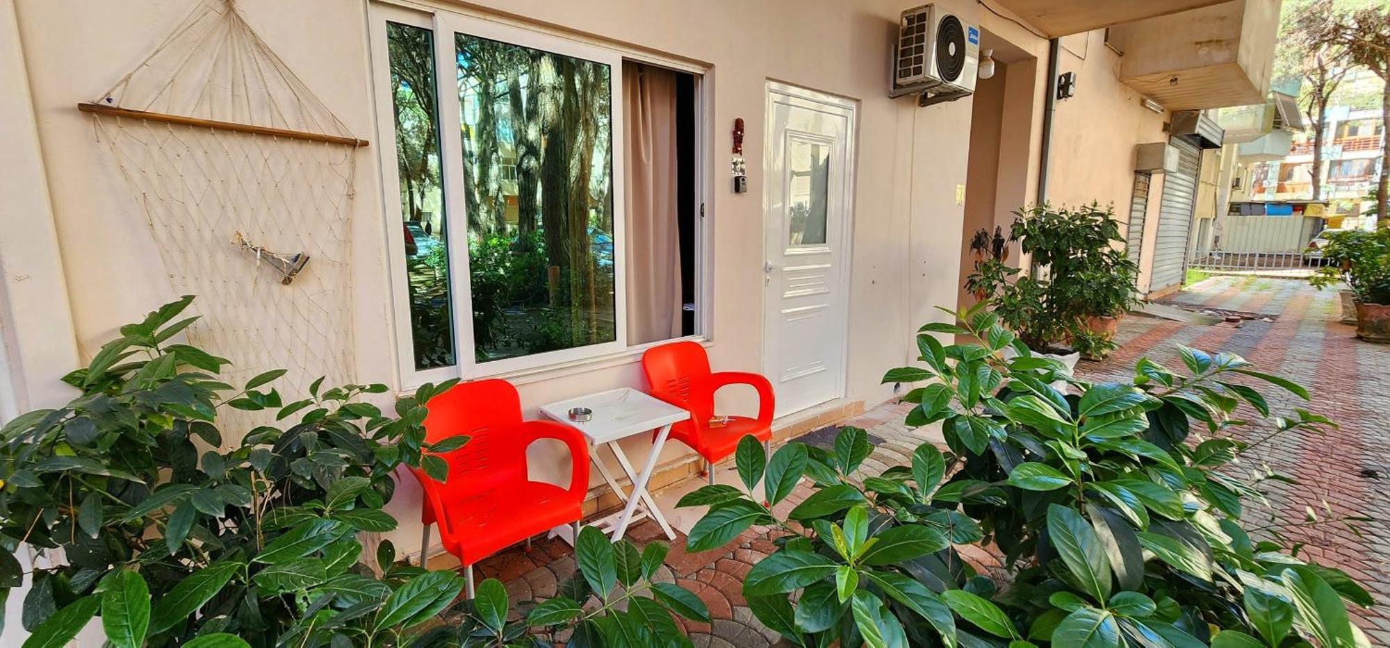 Sunny Beach Loft โกเลม ภายนอก รูปภาพ