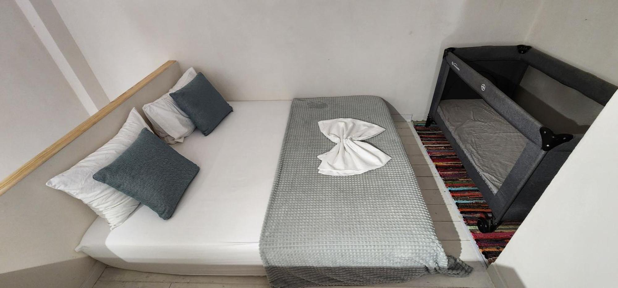 Sunny Beach Loft โกเลม ภายนอก รูปภาพ