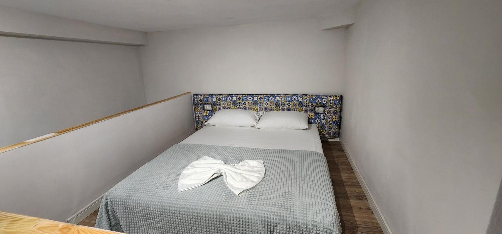 Sunny Beach Loft โกเลม ภายนอก รูปภาพ