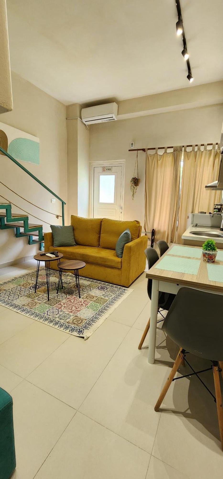 Sunny Beach Loft โกเลม ภายนอก รูปภาพ