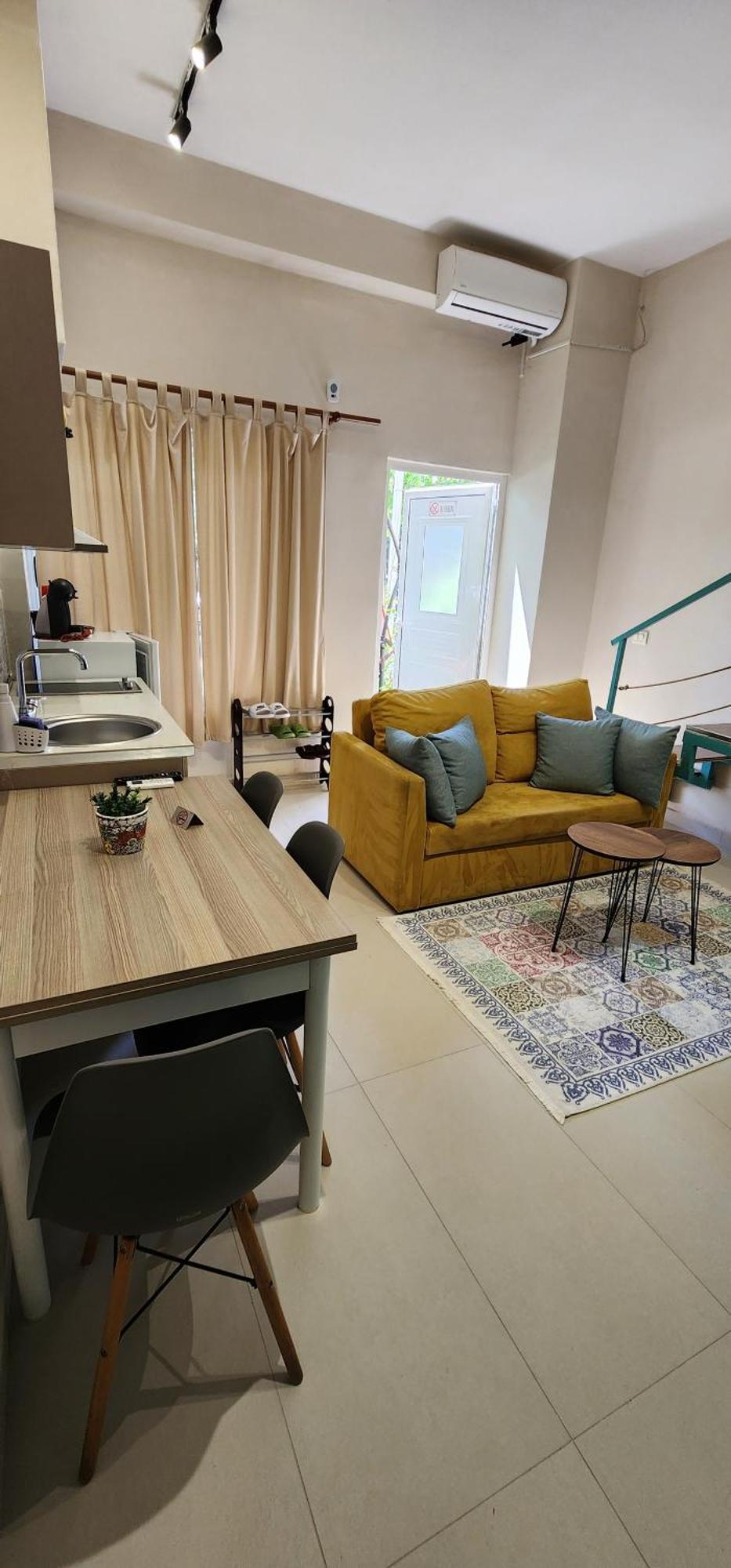 Sunny Beach Loft โกเลม ภายนอก รูปภาพ