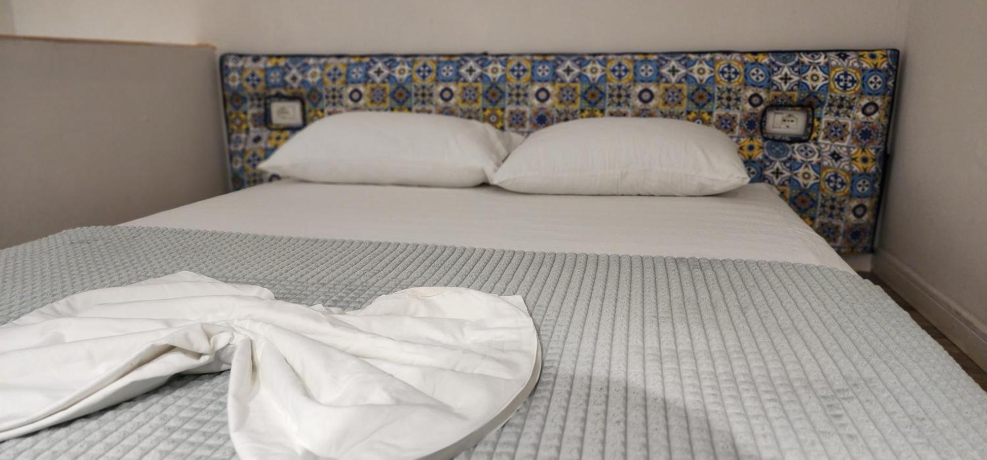 Sunny Beach Loft โกเลม ภายนอก รูปภาพ