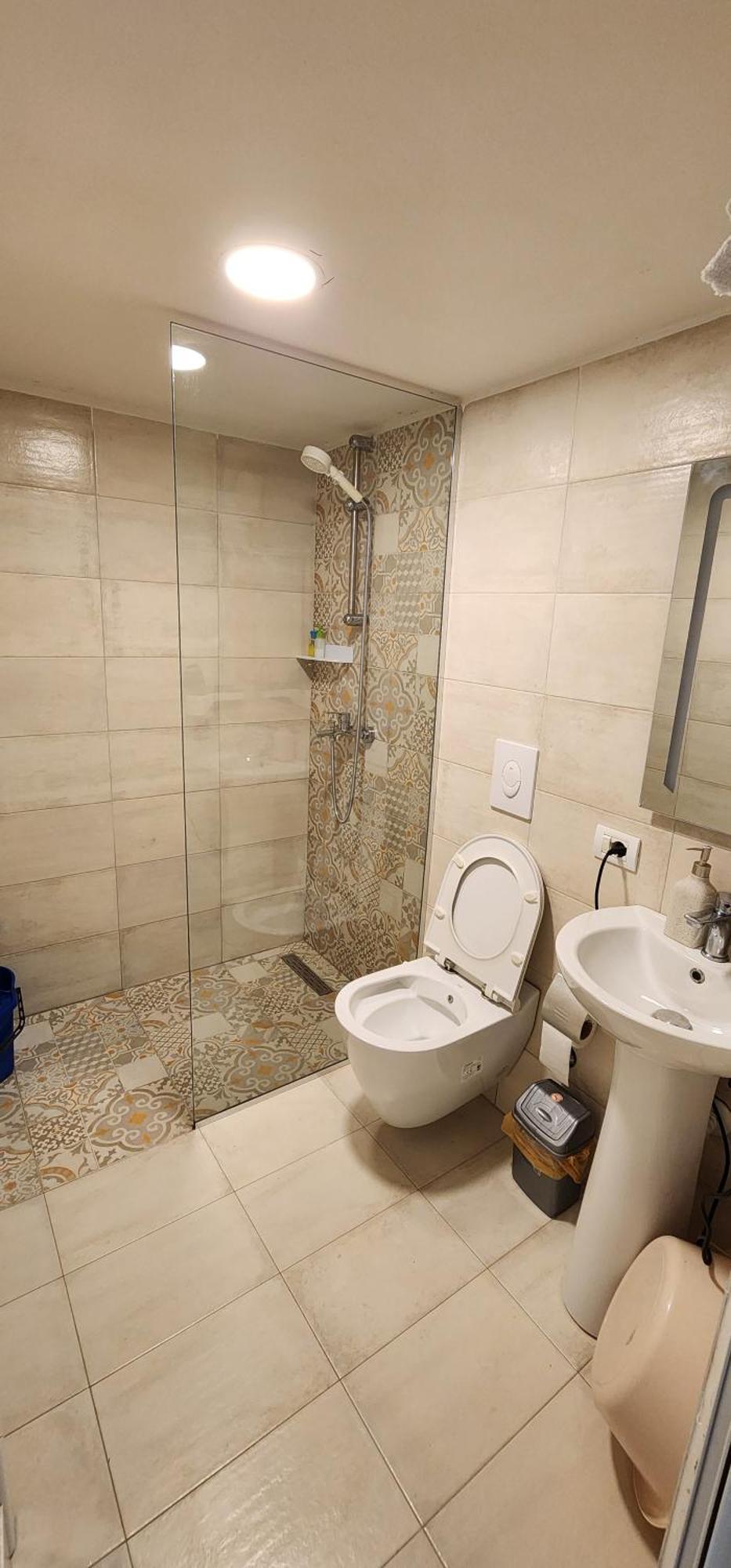 Sunny Beach Loft โกเลม ภายนอก รูปภาพ