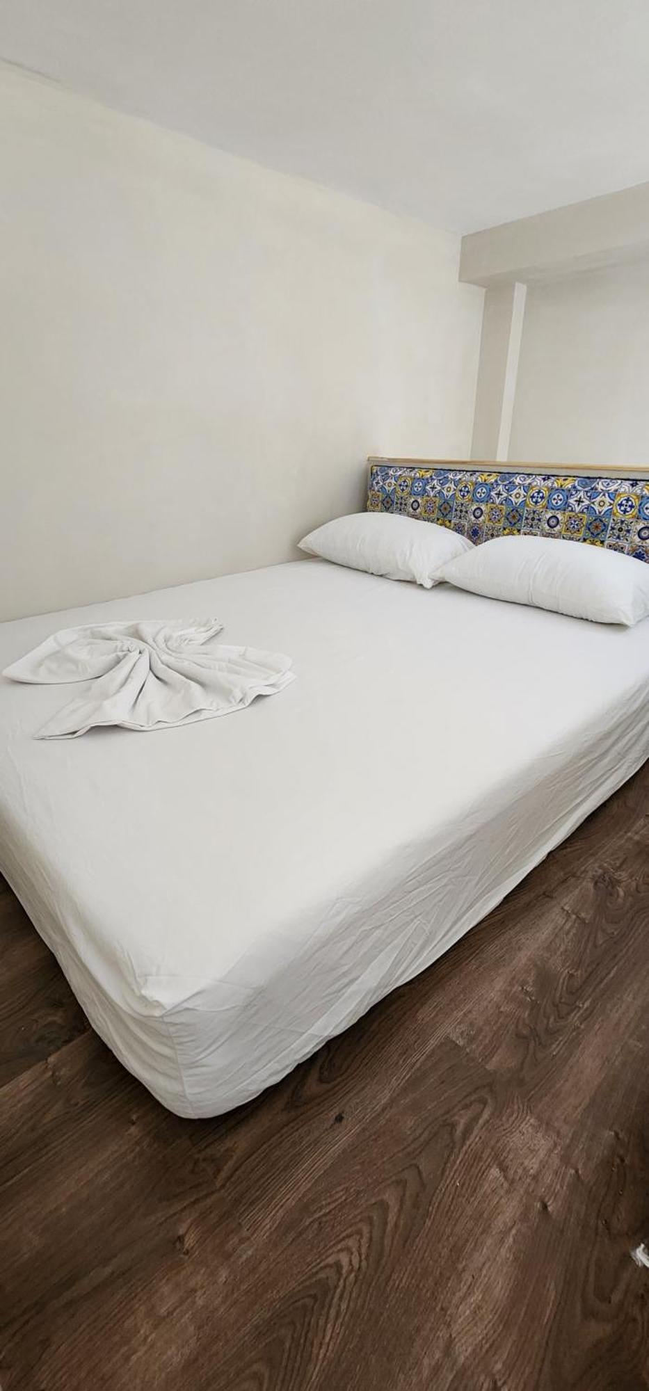 Sunny Beach Loft โกเลม ภายนอก รูปภาพ