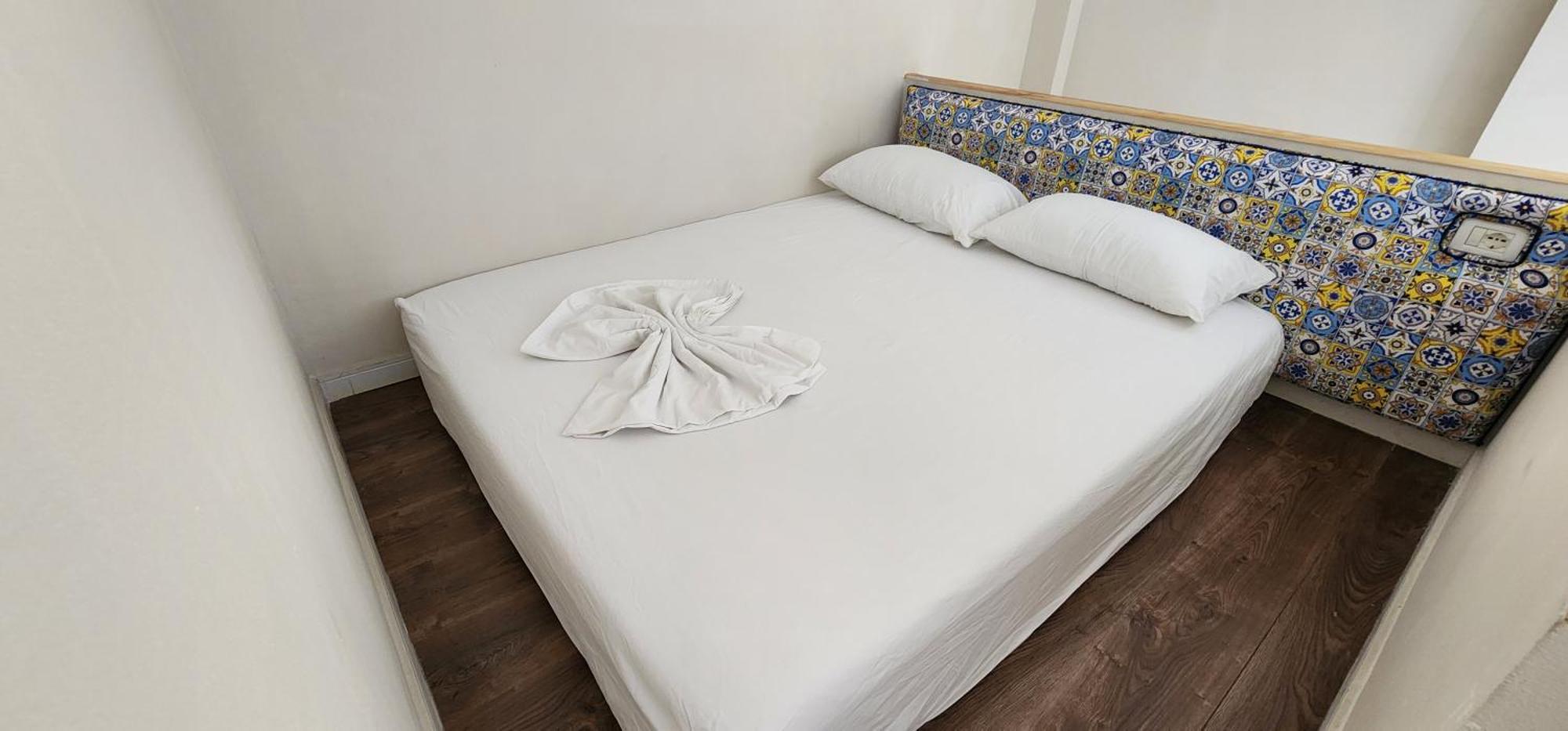 Sunny Beach Loft โกเลม ภายนอก รูปภาพ