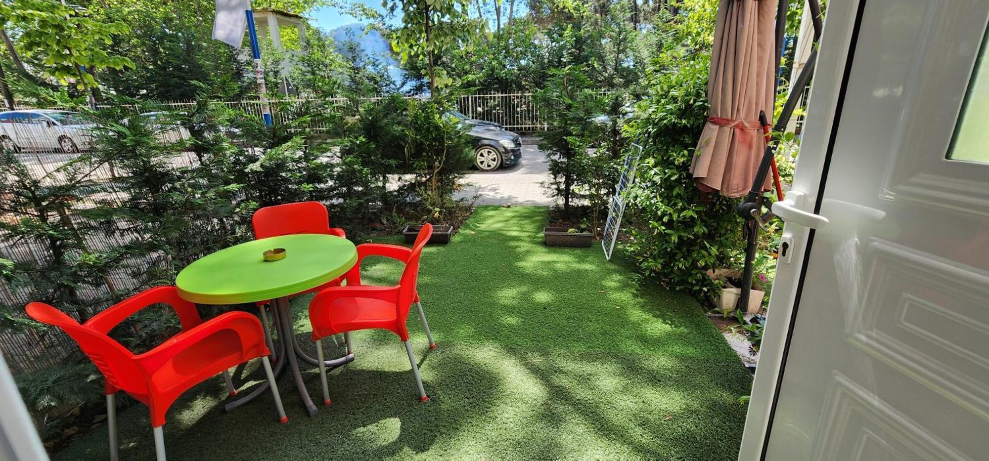 Sunny Beach Loft โกเลม ภายนอก รูปภาพ