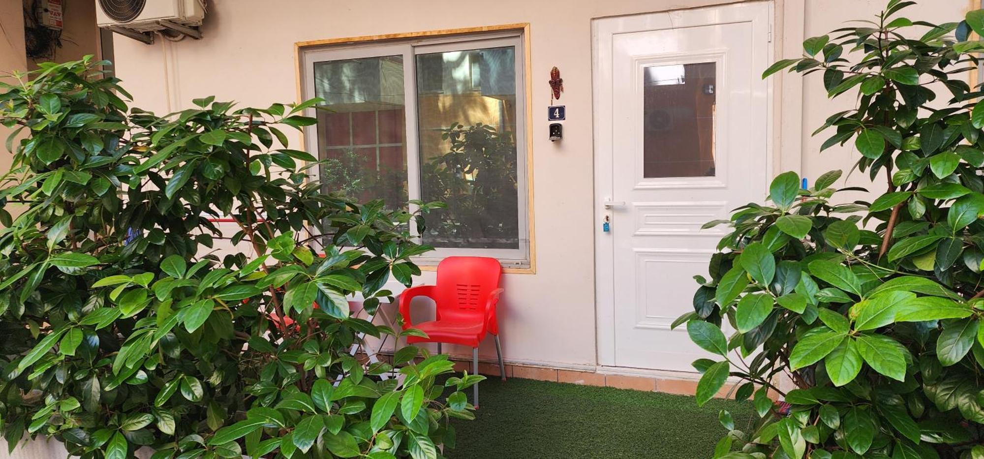 Sunny Beach Loft โกเลม ภายนอก รูปภาพ