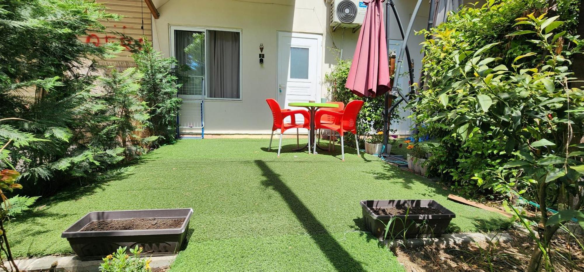 Sunny Beach Loft โกเลม ภายนอก รูปภาพ