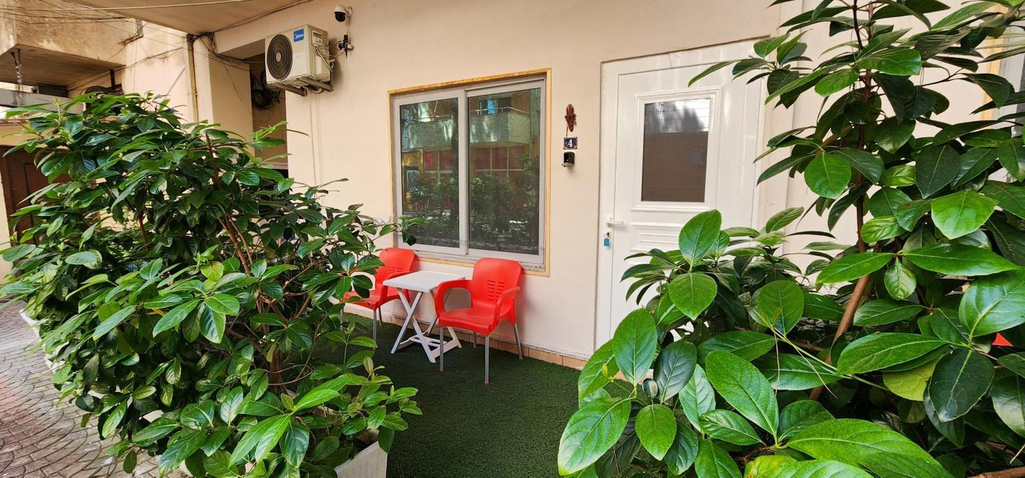 Sunny Beach Loft โกเลม ภายนอก รูปภาพ