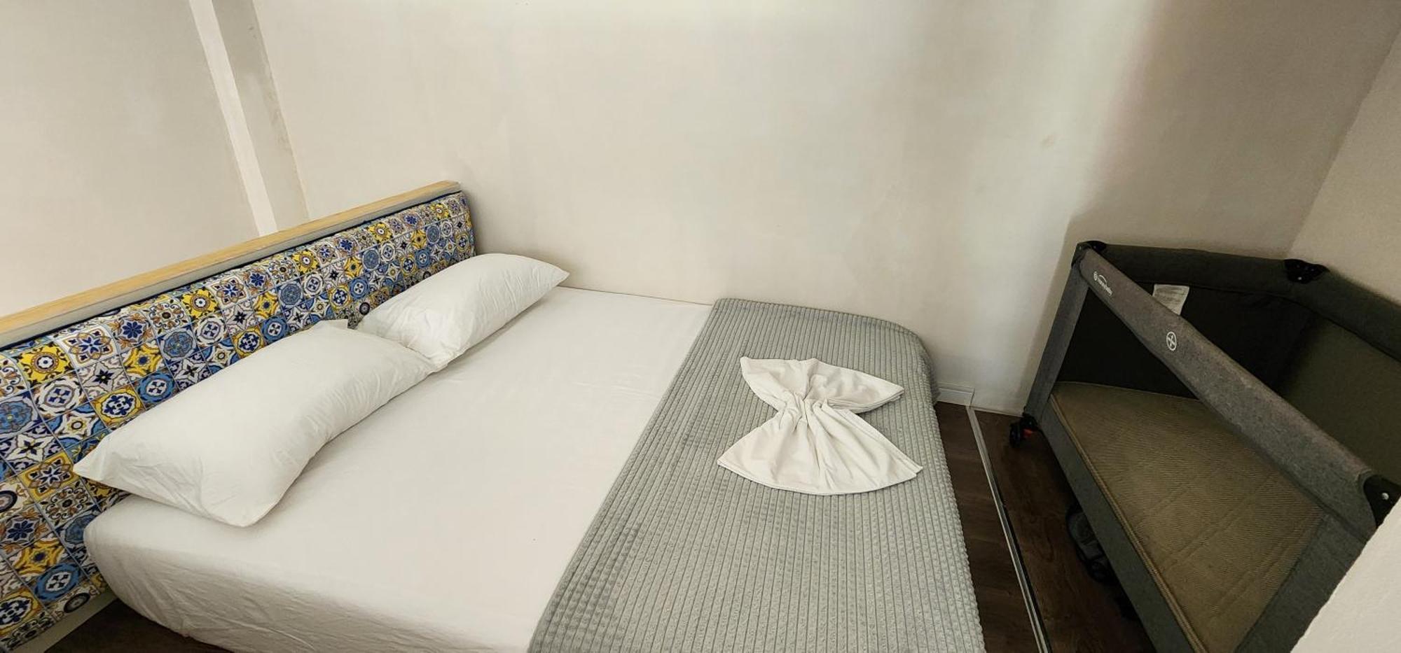 Sunny Beach Loft โกเลม ภายนอก รูปภาพ