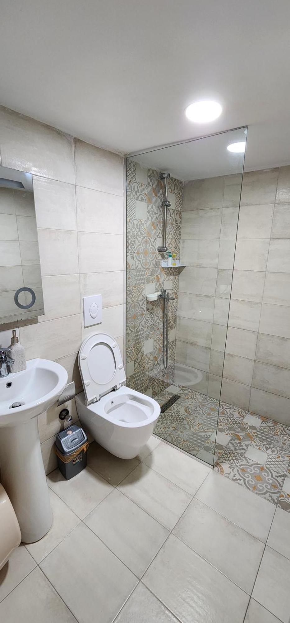 Sunny Beach Loft โกเลม ภายนอก รูปภาพ