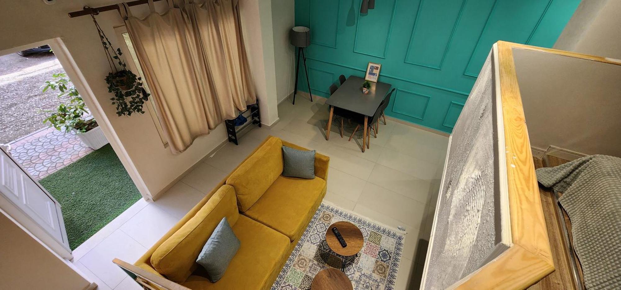 Sunny Beach Loft โกเลม ภายนอก รูปภาพ