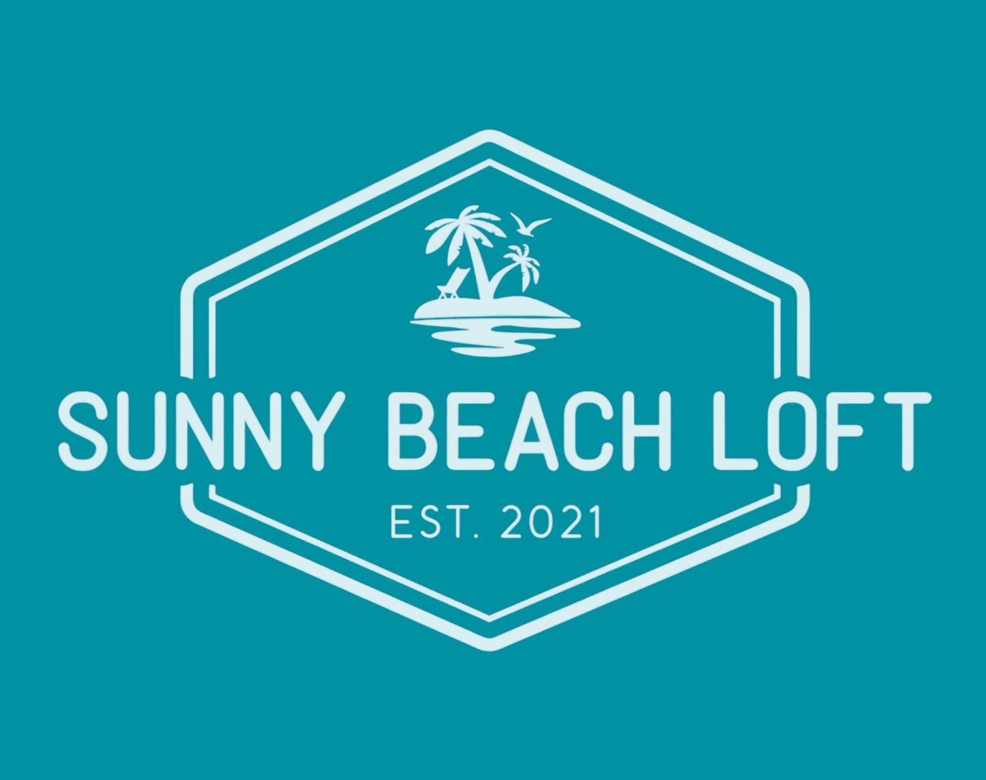Sunny Beach Loft โกเลม ภายนอก รูปภาพ